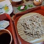 Soba Fuuta - 