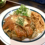 キッチン あずま - 