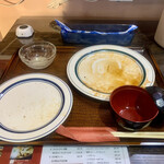 キッチン あずま - ごちそうさまでした♡