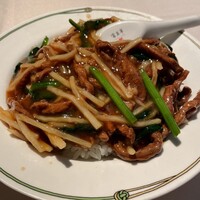 中国飯店 三田店 - 