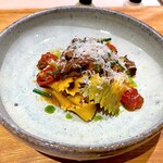 Cali style ORYOURI YUZAN KEIICHIROKUROBE - 