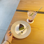 CAFE&BAR MIROKU TERRACE - 