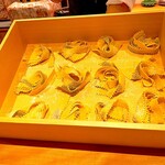 Cali style ORYOURI YUZAN KEIICHIROKUROBE - 