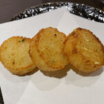 Cali style ORYOURI YUZAN KEIICHIROKUROBE - 