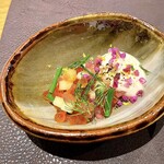 Cali style ORYOURI YUZAN KEIICHIROKUROBE - 