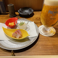 炭火焼鳥 木鶏 - 