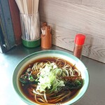 Rumoiekitachiguisoba - 