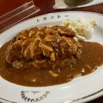 上等カレー - 