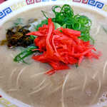 とんとん 本店 - 