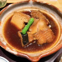 越前がに・旬のお料理 らでん - 