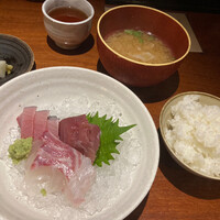 銀平 北新地店 - 