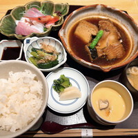越前がに・旬のお料理 らでん - 