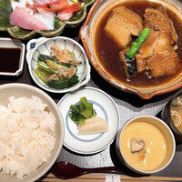 越前がに・旬のお料理 らでん - 