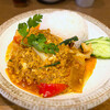 タイ料理 サバイサバイ - 料理写真: