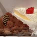 シャトレーゼ - 料理写真: