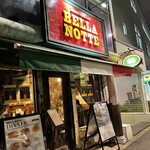 BELLA NOTTE - 