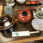 うなぎ料理 山品 - 