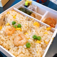 崎陽軒本店 嘉宮 -  崎陽軒本店 嘉宮 -