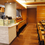 しゃぶしゃぶ SUMIKA - 軽食から本格的な食事までバラエティ豊かに楽しめるカフェレストラン