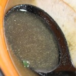 虎 - ノーアニマルのスープ