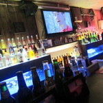 西山酒店 - 西山酒店の店内