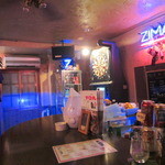 西山酒店 - 西山酒店の店内