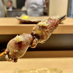 おみ乃 - 丸ハツ