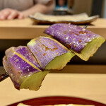 おみ乃 - 宮崎産佐土原茄子