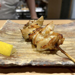 おみ乃 - ヤゲン軟骨