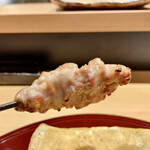 おみ乃 - せせり