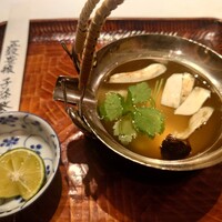 らん亭～ 美日庵 - 