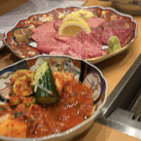 神戸焼肉 金虎 - 