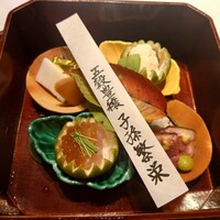 らん亭～ 美日庵 - 