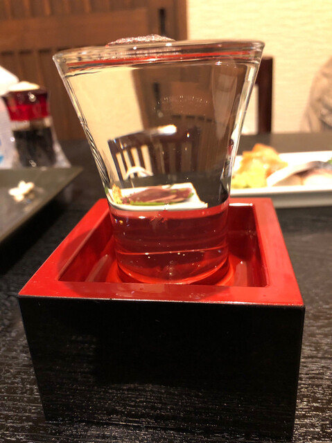 呑み処 十六夜 - 七日町（居酒屋）の写真