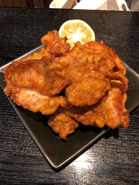 呑み処 十六夜 - 七日町（居酒屋）の写真