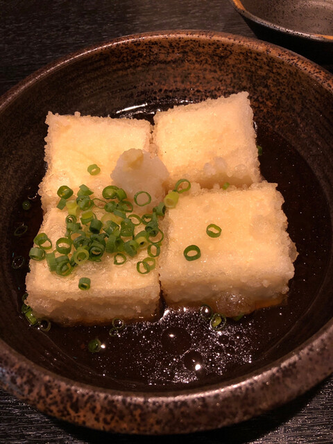 呑み処 十六夜 - 七日町（居酒屋）の写真