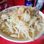 ラーメン二郎 - 