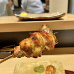 おみ乃 - かしわ