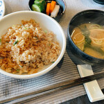 鉄板焼　恵比寿 - 