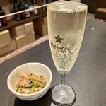 すし酒場 魚あるき - 