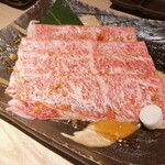 h Kuroge Wagyuu Yakiniku Satsuma Ushi Nokura - 