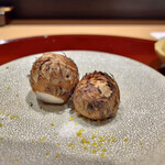 おみ乃 - 石川芋