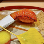 おみ乃 - 手羽先