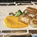 鉄板焼　恵比寿 - 