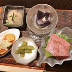 Kuroge Wagyuu Yakiniku Satsuma Ushi Nokura - 