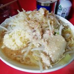 ラーメン二郎 - 