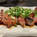 すし酒場 魚あるき - 