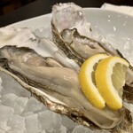 すし酒場 魚あるき - 