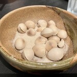 すし酒場 魚あるき - 