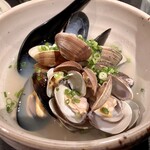 すし酒場 魚あるき - 